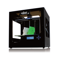 mbot 3D CUBE 2 Pro 印表機