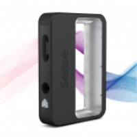 Sense 3D掃描儀