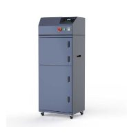 【創客必備】煙塵異味過濾系統( BOV-J1000A)