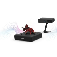 EinScan-S 桌上型3D掃描儀