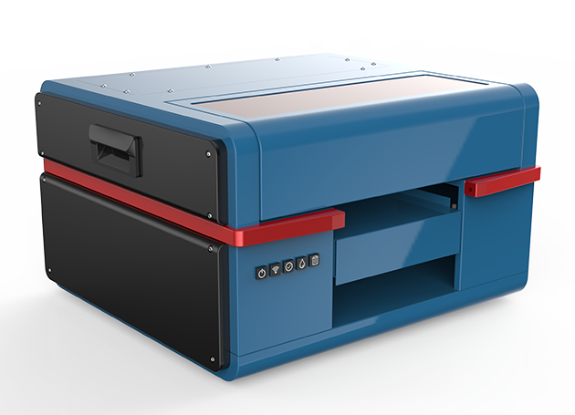Uv印刷機 安索斯專業3d列印採購網
